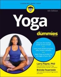 Yoga For Dummies, 4th Edition