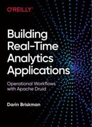 Building Real-Time Analytics Applications