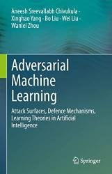 Adversarial Deep Learning in Cybersecurity: Attack Surfaces, Defence Mechanisms, Learning Theories in Artificial Intelligence