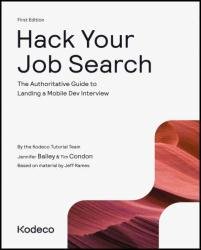 Hack Your Job Search (1st Edition)