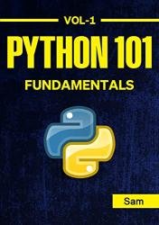 Python 101 - Fundamentals