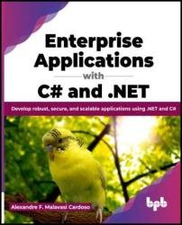 Enterprise Applications with C# and .NET