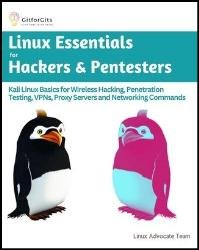 Linux Essentials for Hackers & Pentesters