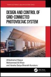 Design and Control of Grid-Connected Photovoltaic System