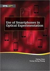 Use of Smartphones in Optical Experimentation