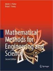 Mathematical Methods for Engineering and Science, 2nd Edition