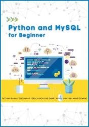 Python and MySQL for Beginner