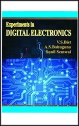 Experiments in Digital Electronics