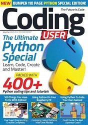 Coding User – March 2023