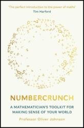 Numbercrunch: A Mathematician's Toolkit for Making Sense of Your World