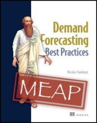 Demand Forecasting Best Practices (MEAP v2)