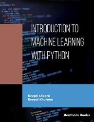 Introduction to Machine Learning with Python (2023)