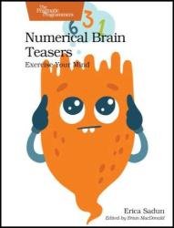 Numerical Brain Teasers: Exercise Your Mind