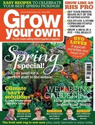 Grow Your Own - May 2023