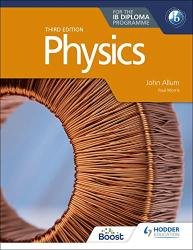 Physics for the IB Diploma, 3rd edition