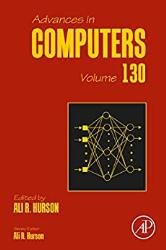 Advances in Computers, Volume 130