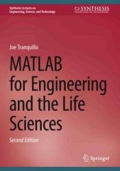 MATLAB for Engineering and the Life Sciences, 2nd edition
