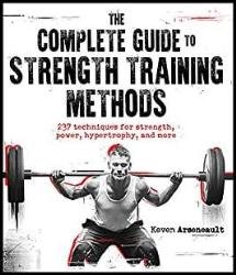 The Complete Guide to Strength Training Methods