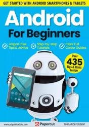 Android for Beginners - 14th Edition, 2023