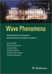 Wave Phenomena: Mathematical Analysis and Numerical Approximation