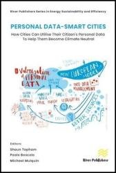 Personal Data-Smart Cities: How cities can Utilise their Citizen's Personal Data to Help them Become Climate Neutral