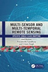 MultiSensor and MultiTemporal Remote Sensing