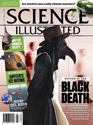 Science Illustrated Australia - Issue 98 2023