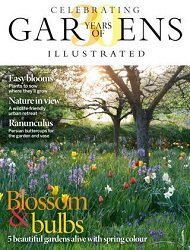 Gardens Illustrated - April 2023