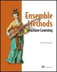 Ensemble Methods for Machine Learning (Final Release)