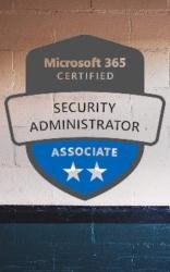 Microsoft 365 Security Administration - ( MS-500 )