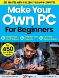 Make Your Own PC For Beginners - 14th Edition, 2023