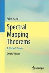 Spectral Mapping Theorems: A Bluffer's Guide, 2nd Edition