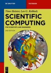 Scientific Computing: For Scientists and Engineers,2nd Edition