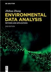 Environmental Data Analysis: Methods and Applications, 2nd Edition