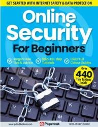 Online Security For Beginners - 14th Edition, 2023