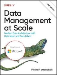Data Management at Scale, Second Edition (Final Release)