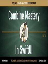 Combine Mastery in SwiftUI