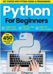 Python for Beginners - 14th Edition 2023