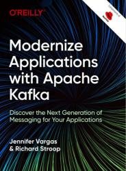 Modernize Applications with Apache Kafka