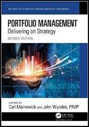 Portfolio Management: Delivering on Strategy, Second Edition