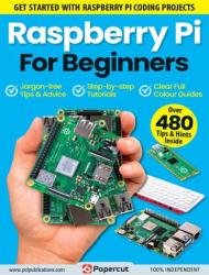 Raspberry Pi For Beginners - 14th Edition 2023