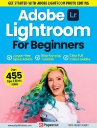 Adobe Lightroom For Beginners 14th Edition 2023