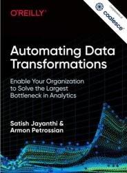 Automating Data Transformations