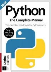 Python The Complete Manual - 15th Edition, 2023