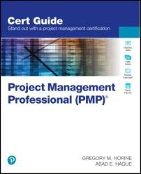 Project Management Professional (PMP) Cert Guide