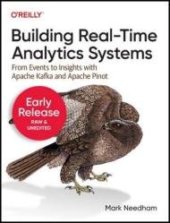 Building Real-Time Analytics Systems (5th Early Release)