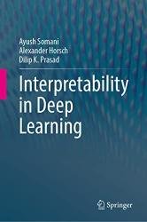 Interpretability in Deep Learning