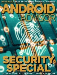 Android Advisor - Issue 110 2023