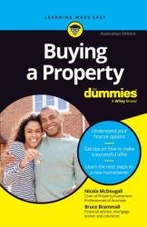 Buying a Property For Dummies: Australian Edition