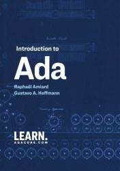 Introduction to Ada